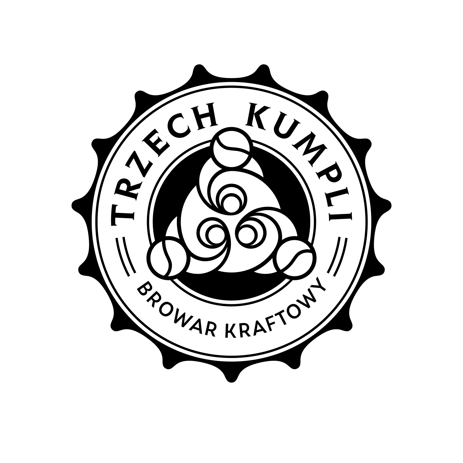 Browar Trzech Kumpli