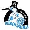 Hidden Springs Ale Works