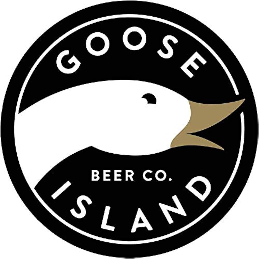 Goose Island Beer