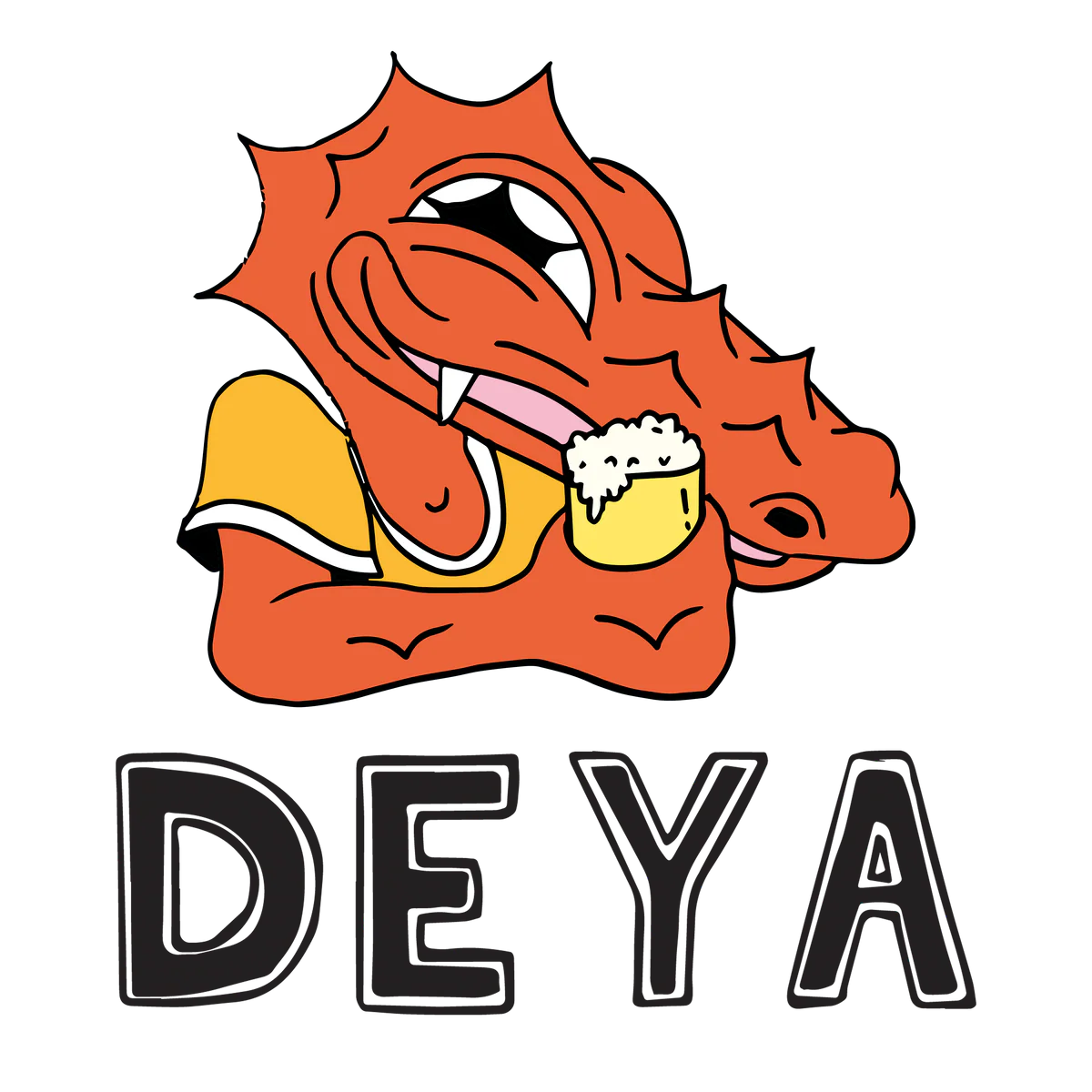 Deya Brewing Company Deya Brewing Company