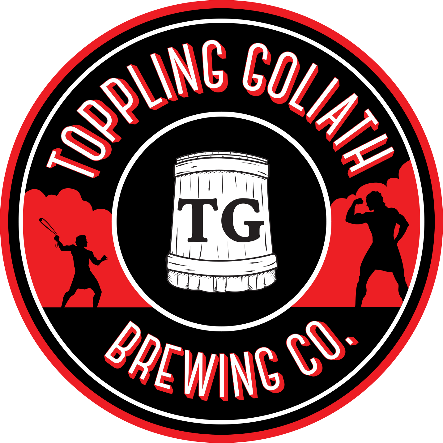 Toppling Goliath Brewing Toppling Goliath Brewing