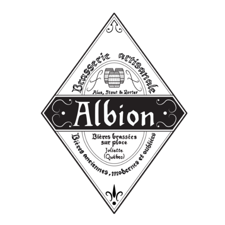 Brasserie Artisanale Albion