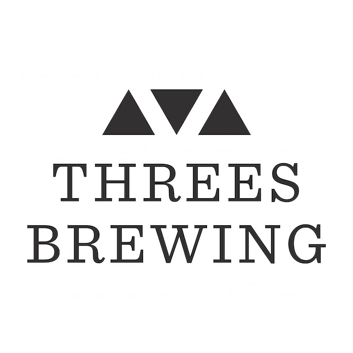 Threes Brewing Threes Brewing