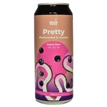 Magic Road: Pretty Blackcurrant & Coconut - puszka 500 ml