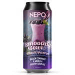 Nepomucen: Smoothie Bowl Black Parrot - puszka 500 ml