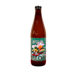 Browar Wrowar Brewing: Kajak - butelka 500 ml