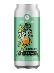 Other Half: Racquet Juice - puszka 473 ml