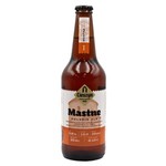 Browar Zamkowy Cieszyn: Mastne - butelka 500 ml