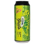 Funky Fluid: Gelato XTREME Verde - puszka 500 ml