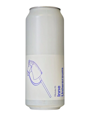 Ziemia Obiecana: Inne Uniwersum - puszka 500 ml