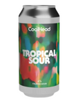 CoolHead: Tropical Sour - puszka 440 ml