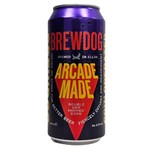 BrewDog: Arcade Made - puszka 440 ml