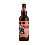 Badger: Golden Glory - butelka 500 ml