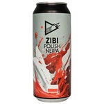 Funky Fluid: Zibi - puszka 500 ml