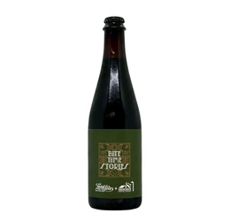 Long Live Beerworks: Bite Time Stories - butelka 500 ml