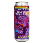 Magic Road x Green Head: COLOURS Purple Haze - puszka 500 ml