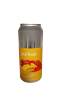 Frequentem: Just Fruit (Truskawka & Mandarynka & Jabłko) - puszka 473 ml