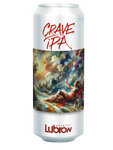 Browar Lubrow: Crave - puszka 500 ml