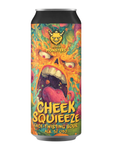 Monsters: Cheek Squeeze! - puszka 500 ml