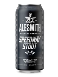 AleSmith: Speedway Stout - puszka 473 ml