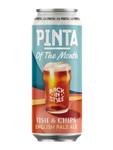 PINTA: Fish & Chips - puszka 500 ml