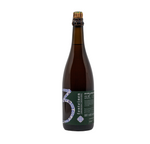 3 Fonteinen: Zenne Y Frontera - butelka 750 ml