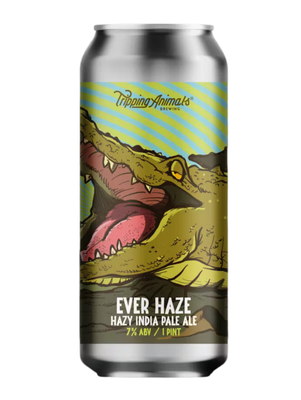 Tripping Animals: Ever Haze - puszka 473 ml
