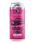 3 Sons Brewing: Boysen Tha Hood Vanilla - puszka 473 ml