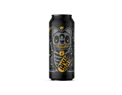 Seven Island: Bak'eneko - puszka 440 ml