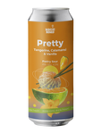 Magic Road: Pretty Tangerine & Calamansi & Vanilla - puszka 500 ml