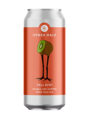 Other Half: Tall Kiwi - puszka 473 ml