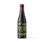 Funky Fluid: Master Blend no4 - butelka 330 ml