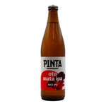 Browar PINTA: Oto Mata IPA - butelka 500 ml