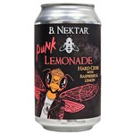 B. Nektar: Punk Lemonade - puszka 355 ml