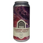 Vault City x Arpus: Cranberry Double Currant Vanilla - puszka 440 ml