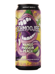 Imprint: Schmoojee Mango Passion Peach - puszka 473 ml