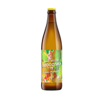 Inne Beczki: Grodziska 15 - butelka 500 ml