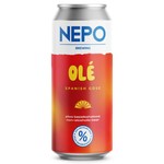 Nepomucen: Ole! - puszka 500 ml