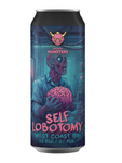 Monsters: Self Lobotomy - puszka 500 ml