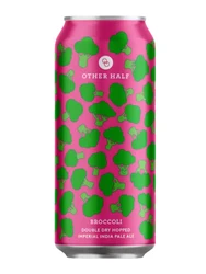 Other Half: Broccoli - puszka 473 ml
