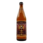 Browar Raduga: Metropolis - butelka 500 ml