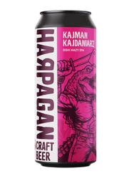 Harpagan: Kajman Kajdaniarz - puszka 500 ml