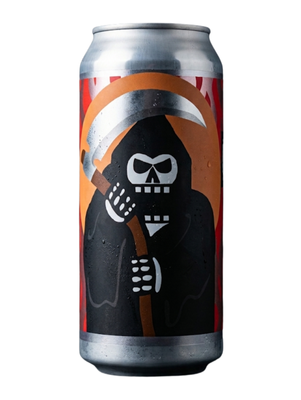 Messorem: Destructio #0007 XTRM Turbo - puszka 473 ml