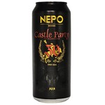 Nepomucen: Castle Party - puszka 500 ml