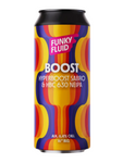 Funky Fluid: Boost - puszka 500 ml