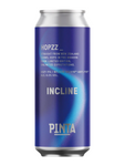 PINTA: Hopzz_ Incline - puszka 500 ml