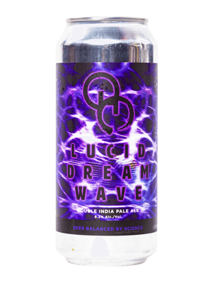 Equilibrium x Other Half: Lucid Dreamwave - puszka 473 ml