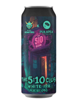 Monsters x Pułapka: The 510 Club - puszka 500 ml