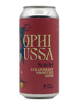 Ophiussa: Scarlet - puszka 440 ml