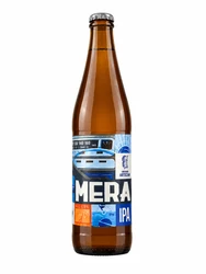 Browar Artezan: Mera IPA - butelka 500 ml